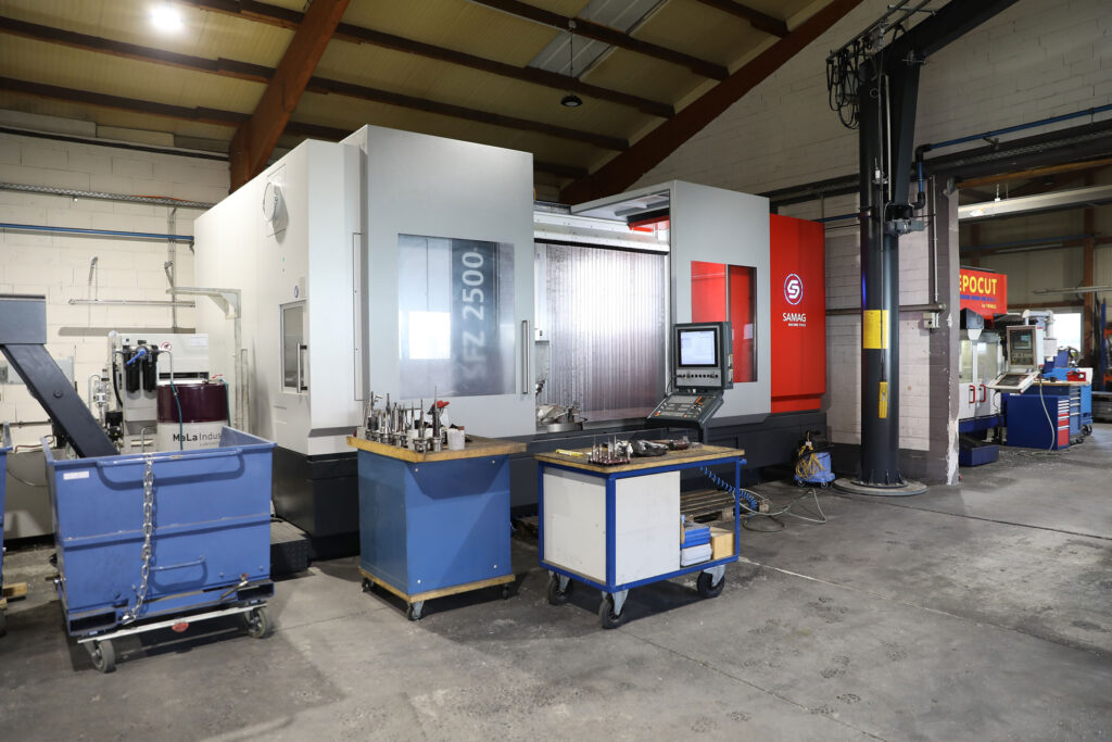 Andreas Weise GmbH aus Iserlohn