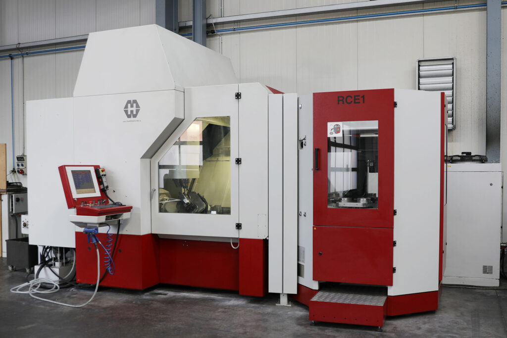 Andreas Weise GmbH aus Iserlohn