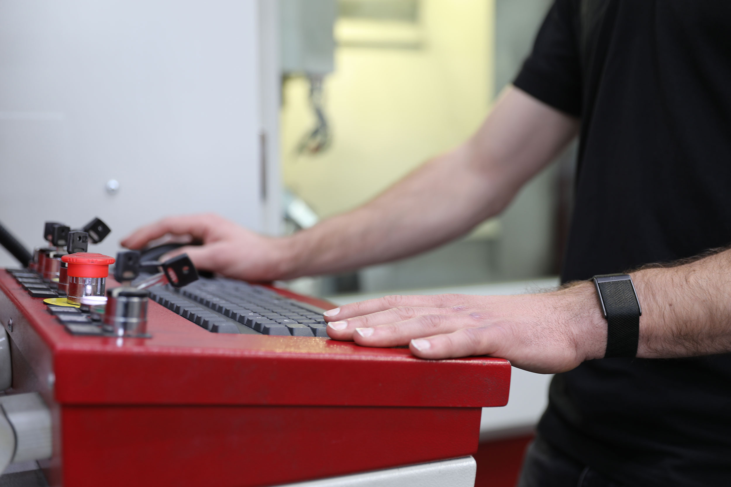 Andreas Weise GmbH aus Iserlohn