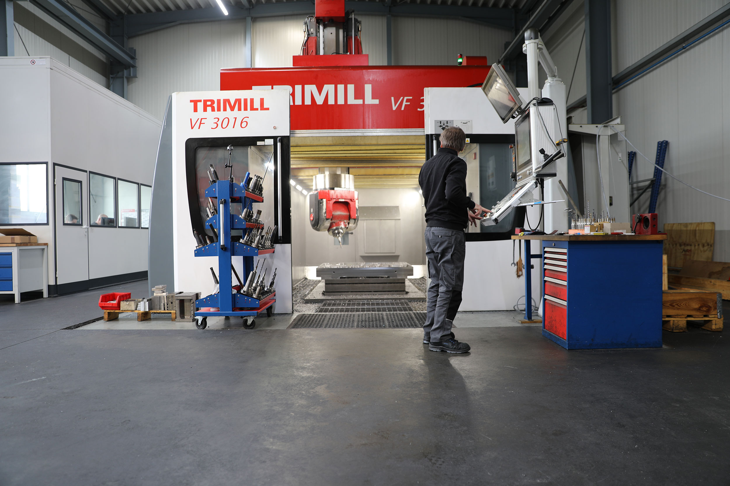 Andreas Weise GmbH aus Iserlohn