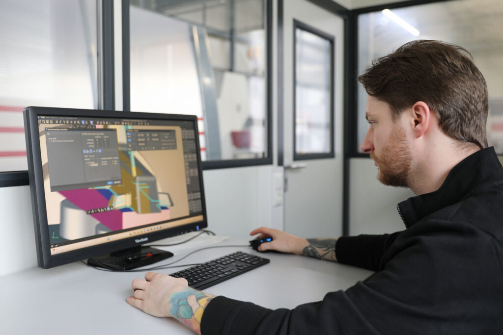 Andreas Weise GmbH aus Iserlohn